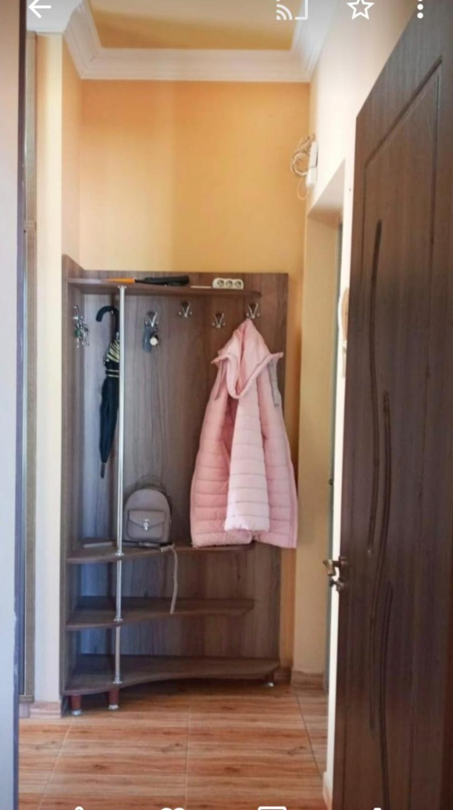 Gio Lägenhet Batumi Exteriör bild