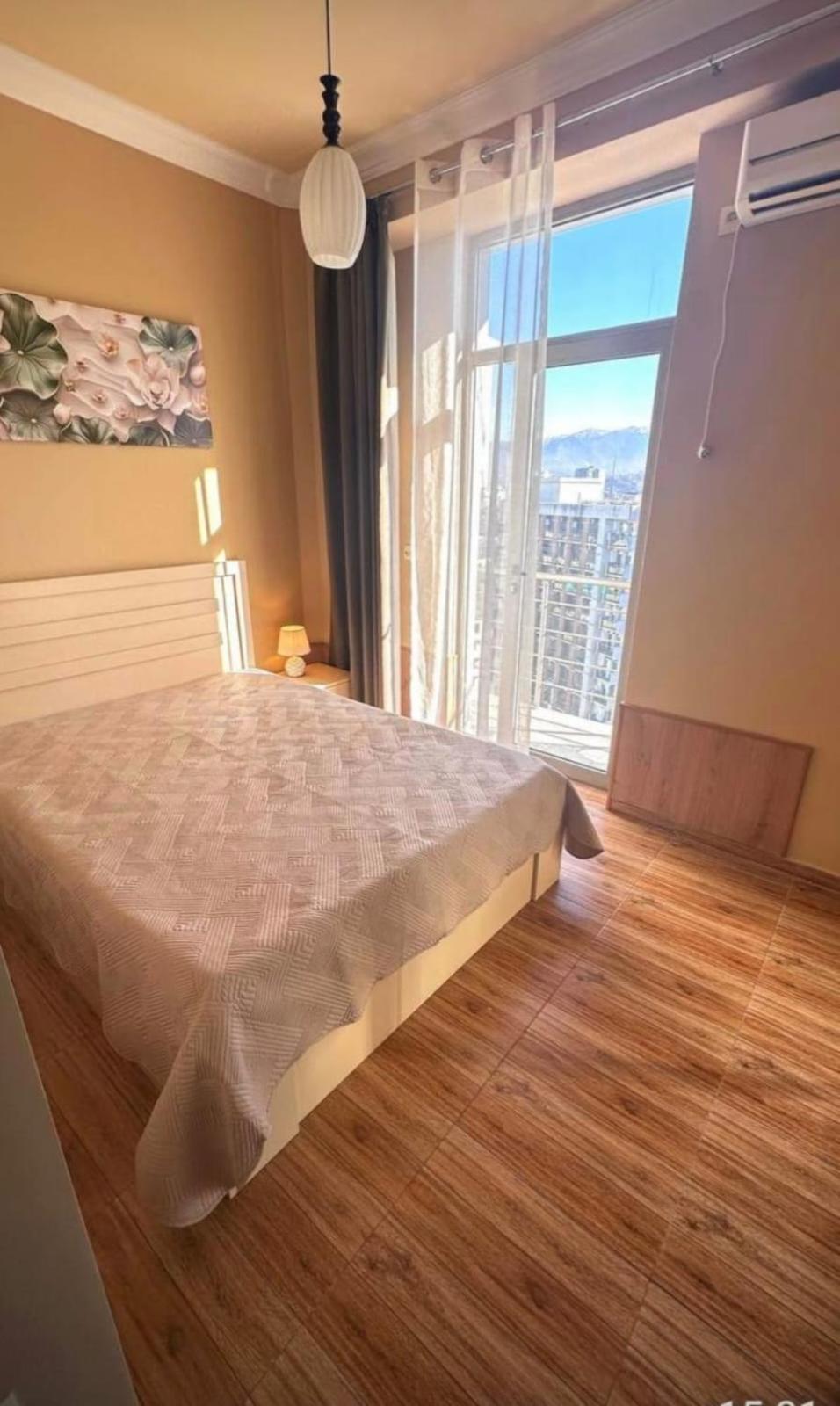 Gio Lägenhet Batumi Exteriör bild