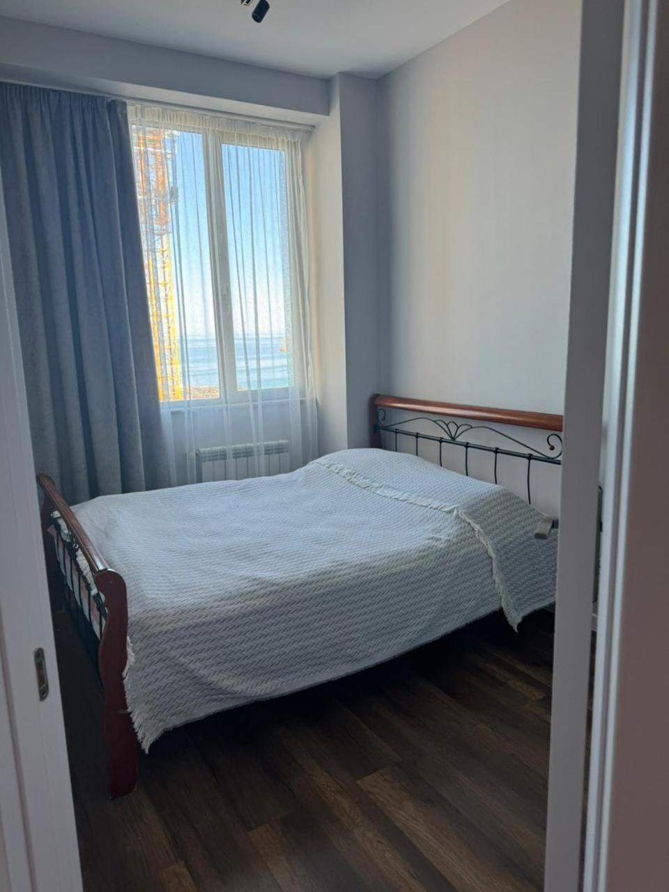 Gio Lägenhet Batumi Exteriör bild